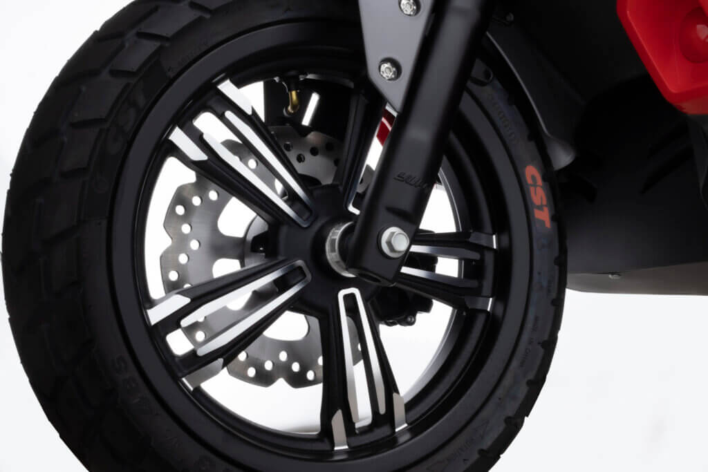Junak XDV 125