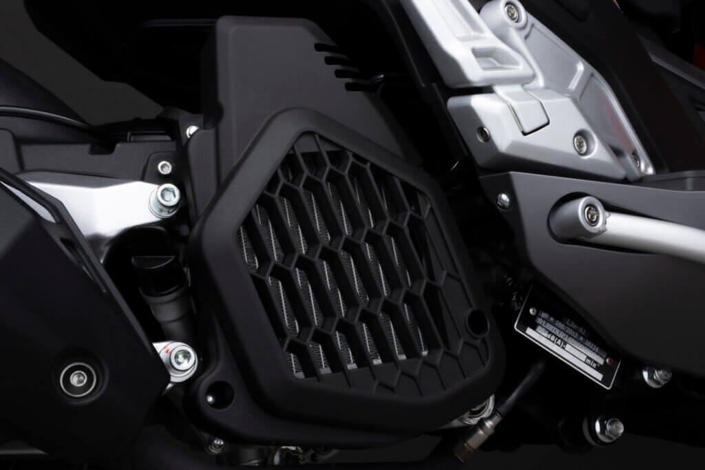 Junak XDV 125