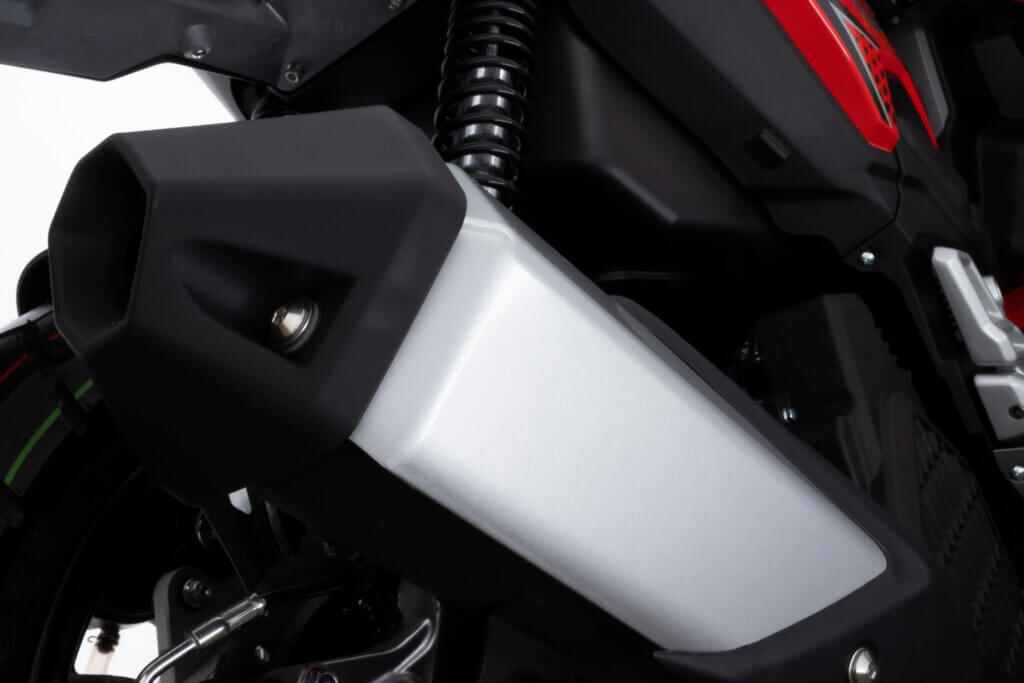 Junak XDV 125