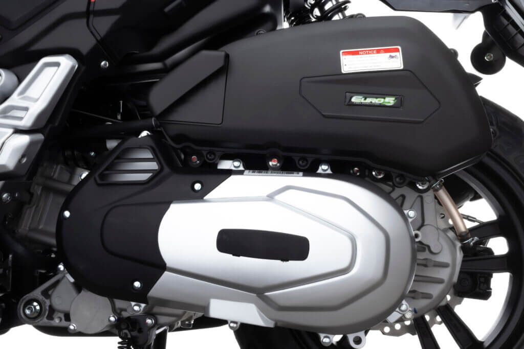 Junak XDV 125