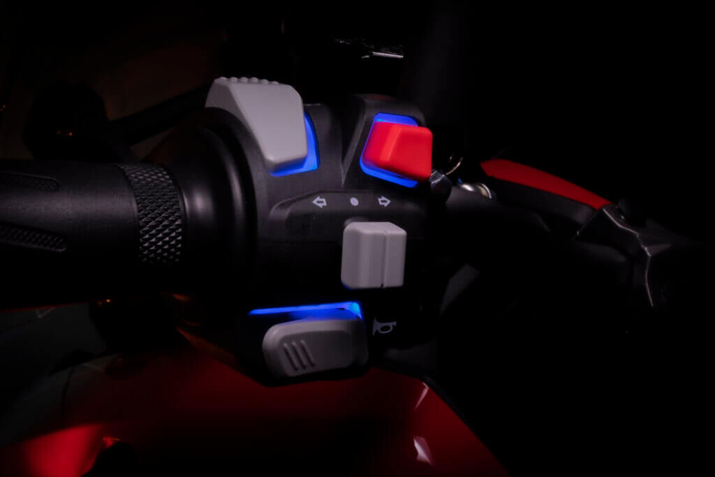 Junak XDV 125
