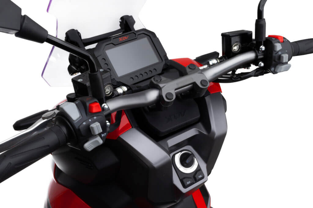 Junak XDV 125