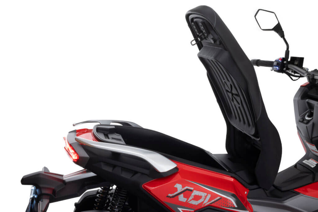 Junak XDV 125