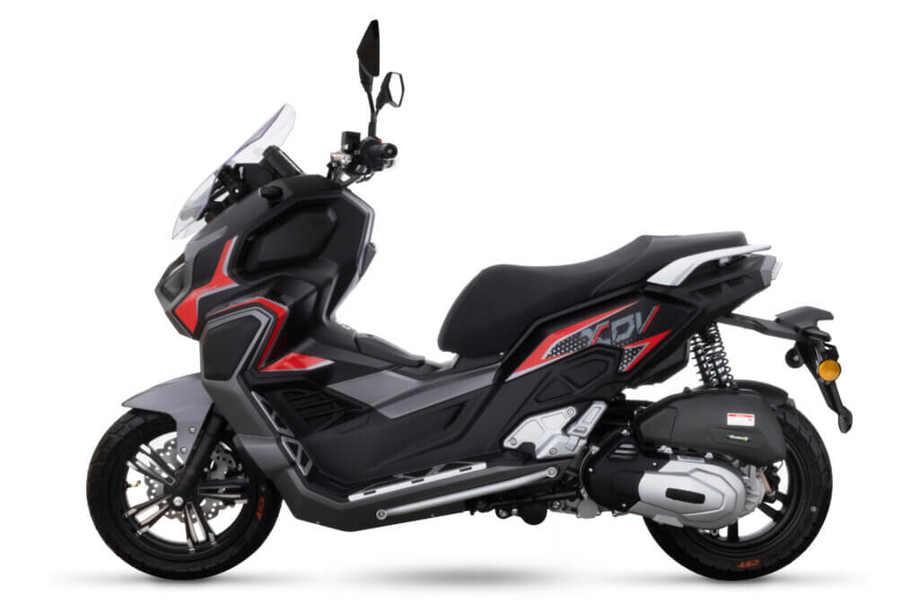 Junak XDV 125