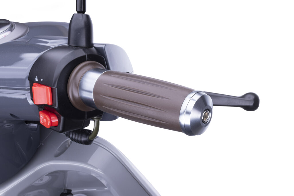 Junak Classico 125