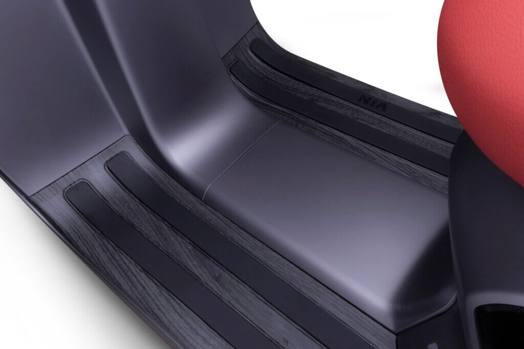 Junak Classico 125