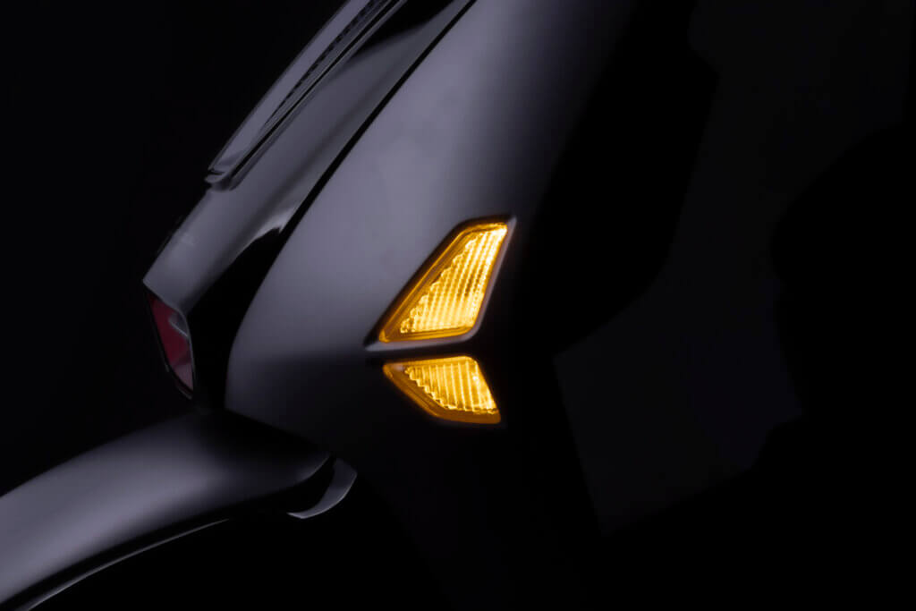 Junak Classico 125