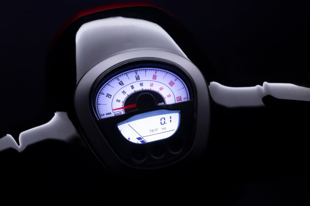 Junak Classico 125