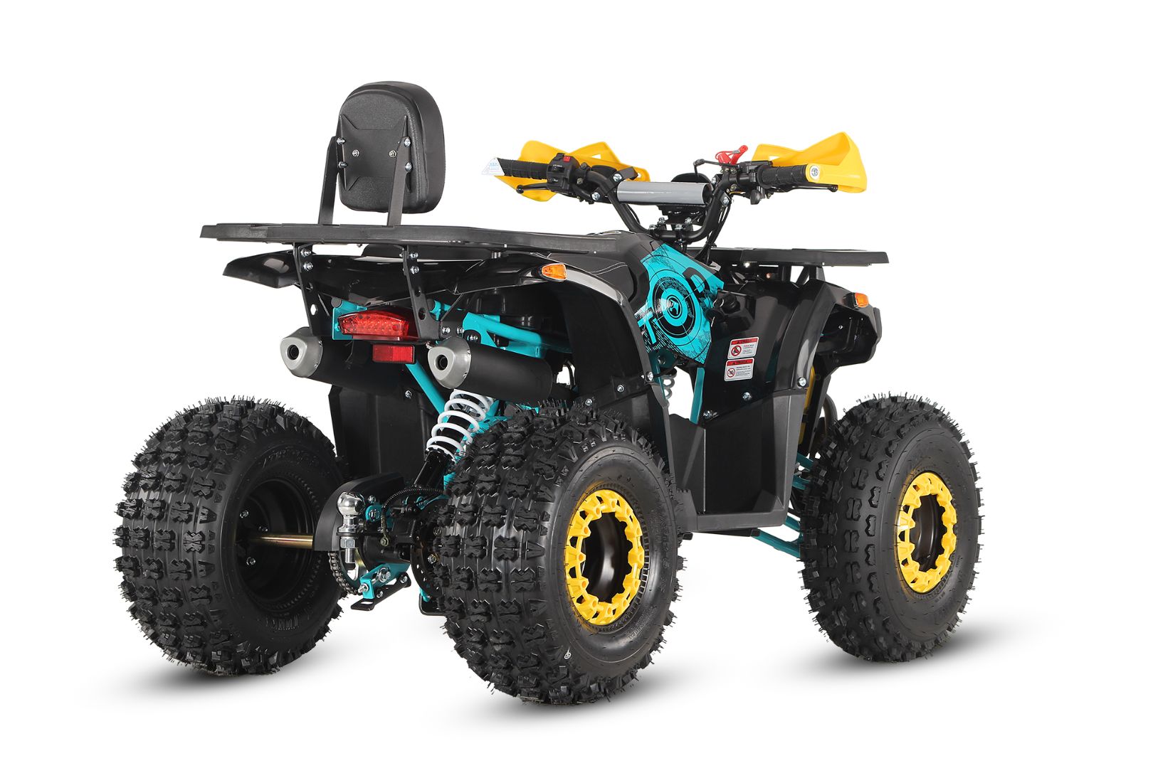 Barton Raptor