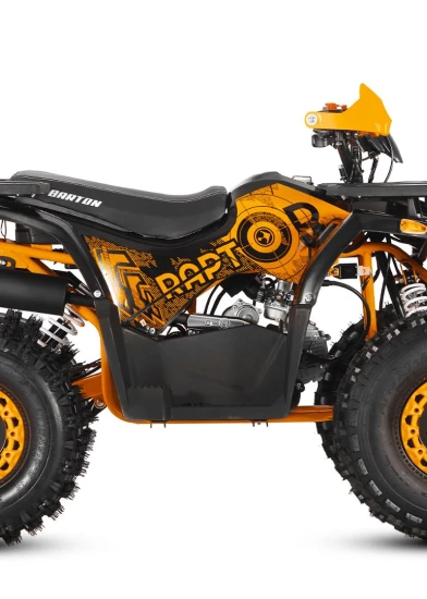 Barton Raptor
