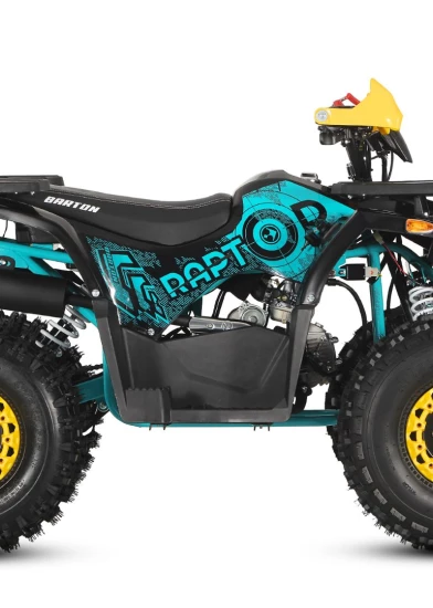 Barton Raptor