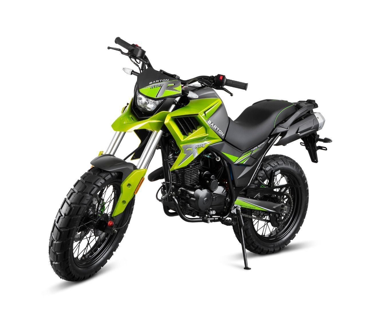 Barton Hyper 250