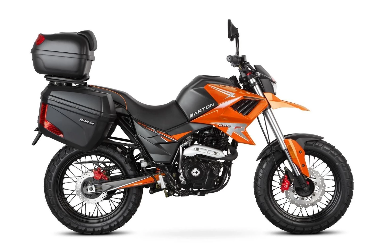 Barton Hyper 250
