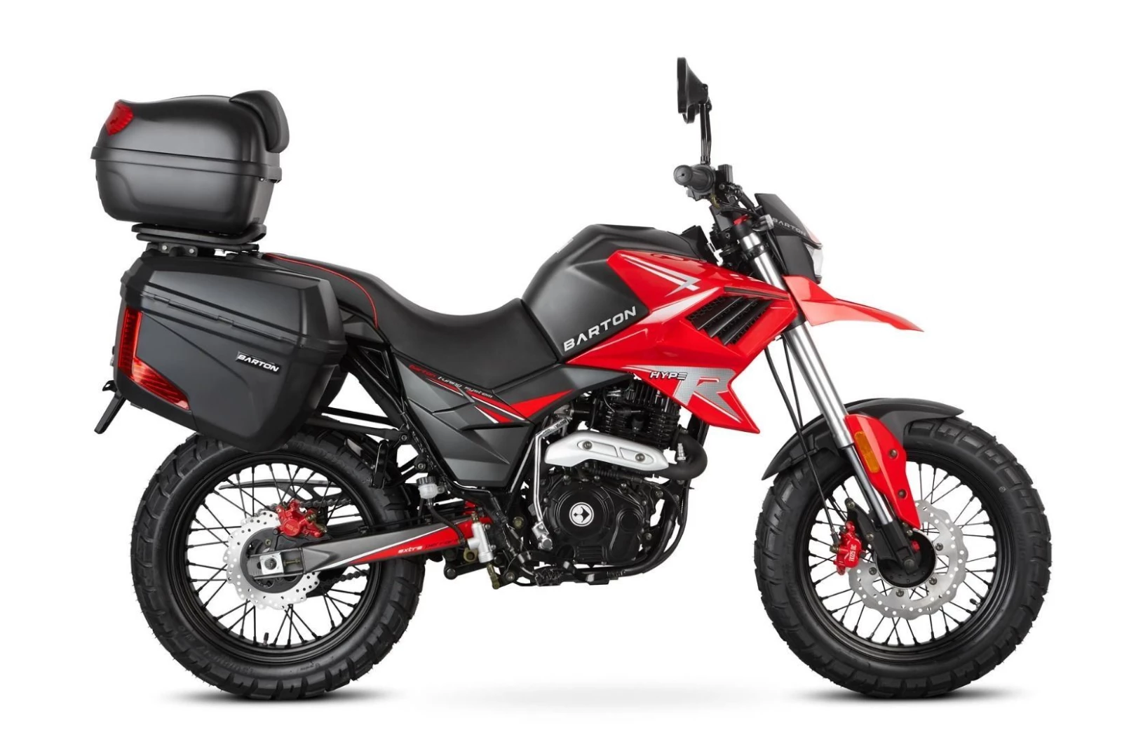 Barton Hyper 250