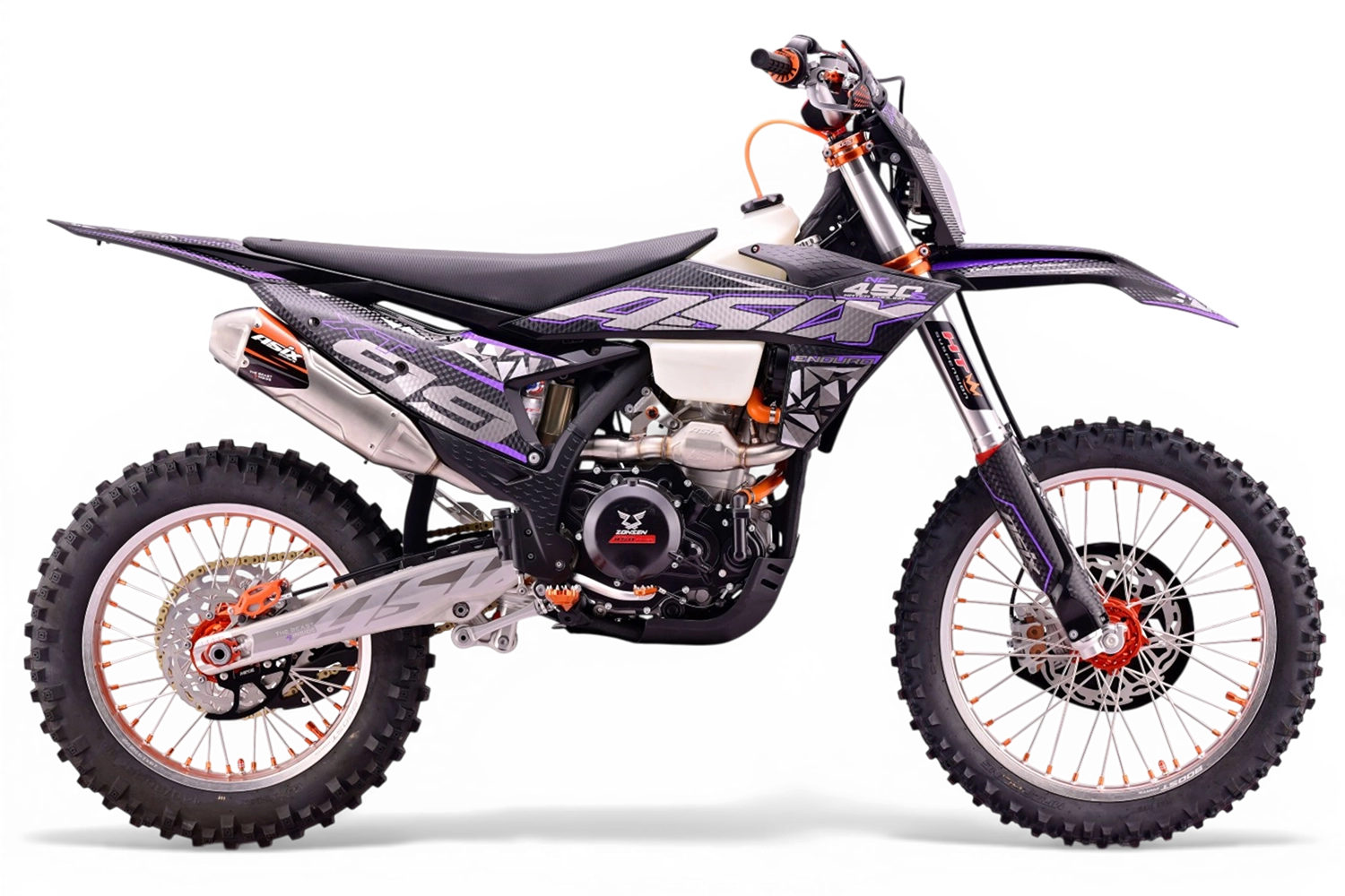 ASIX XT99
