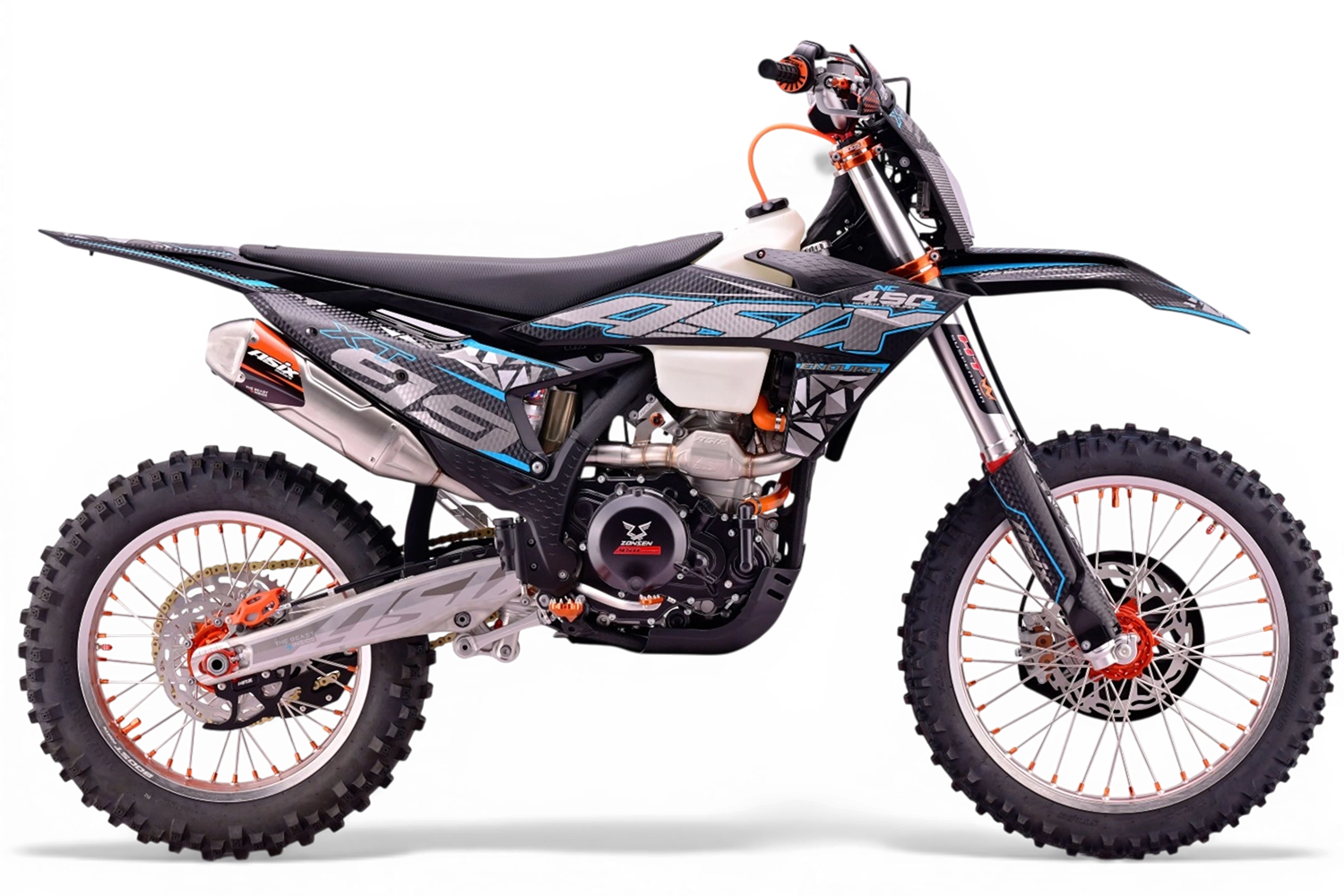 ASIX XT99