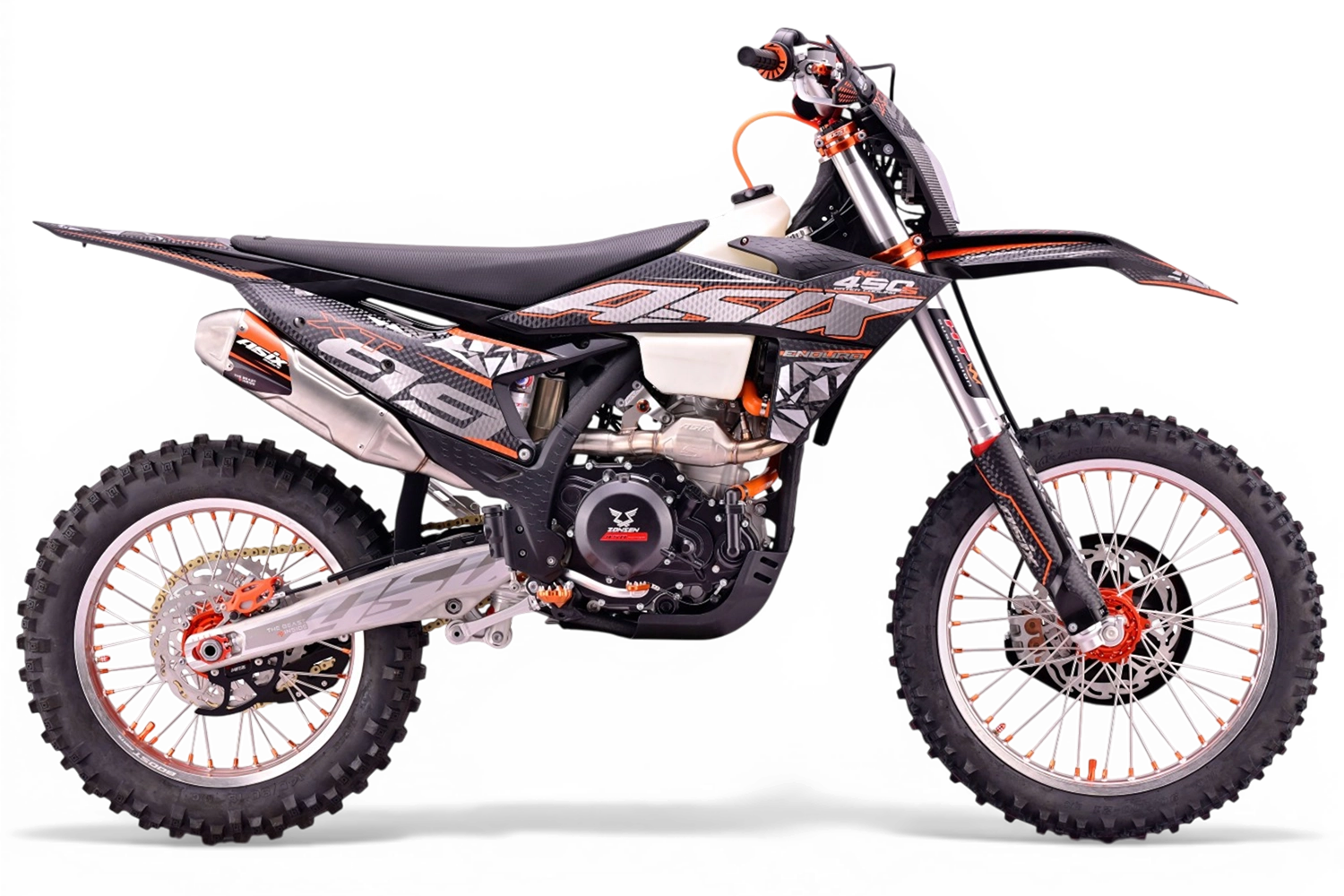 ASIX XT99