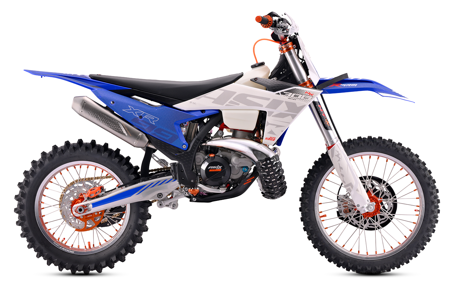 ASIX XR-99 300RS 2T