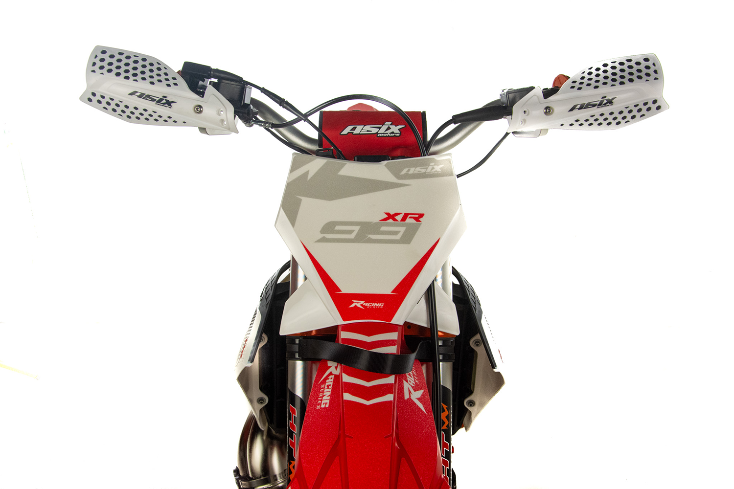 ASIX XR-99 300RS 2T