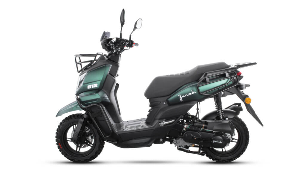 Junak 612