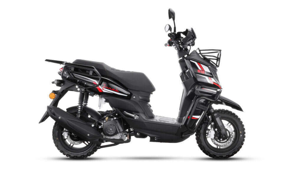 Junak 612