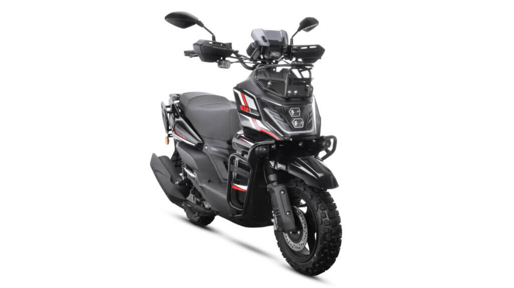 Junak 612