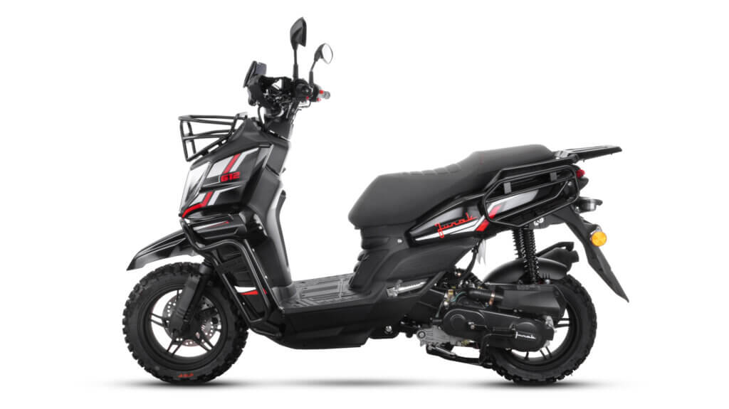 Junak 612