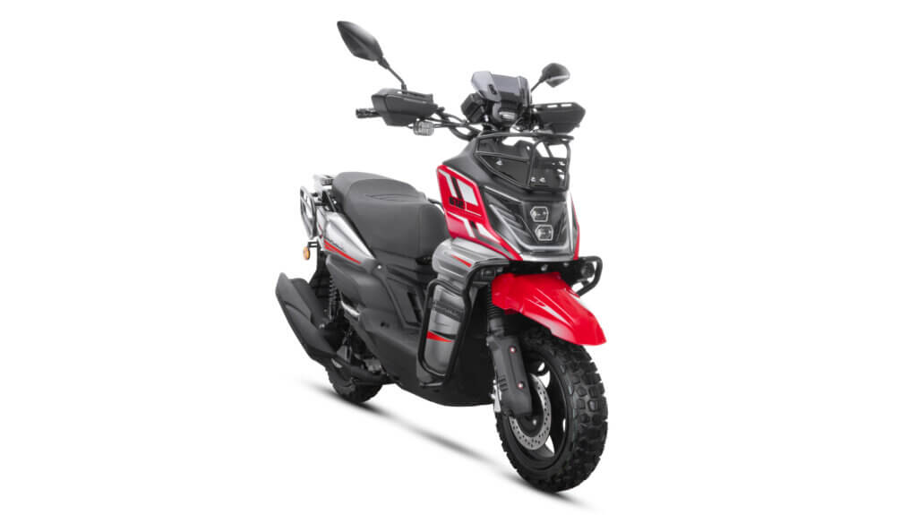 Junak 612