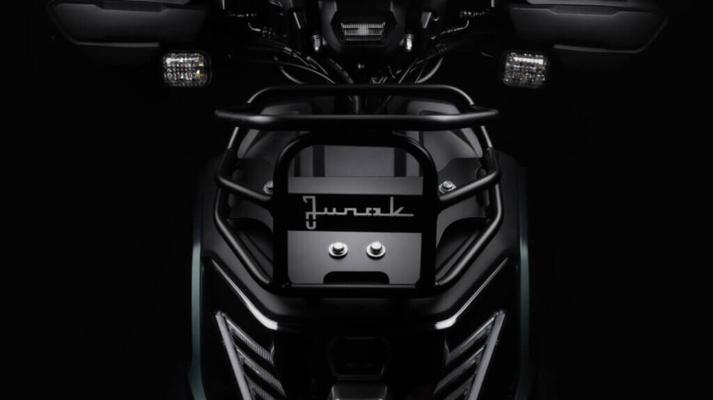 Junak 612