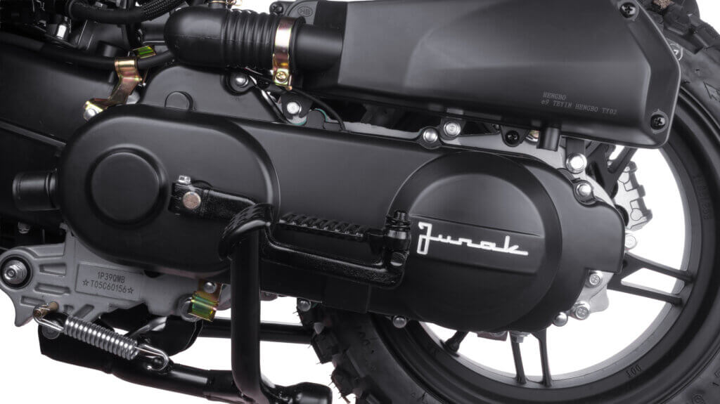 Junak 612