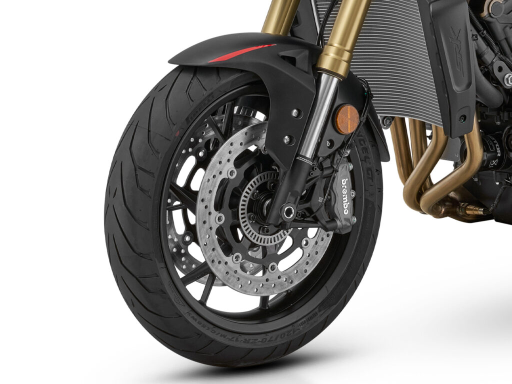 QJMOTOR  SRK 800