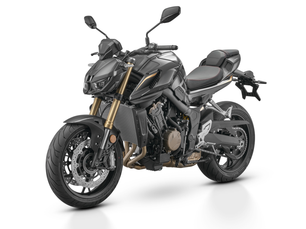 QJMOTOR  SRK 800