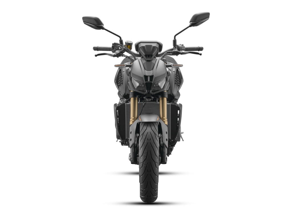 QJMOTOR  SRK 800