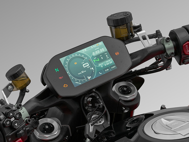 QJMOTOR  SRK 921