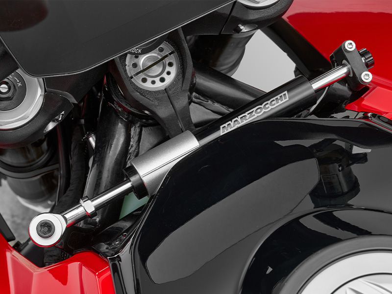 QJMOTOR  SRK 921