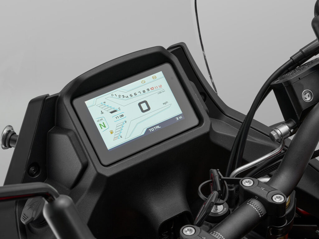 QJMOTOR  SRT 125DX
