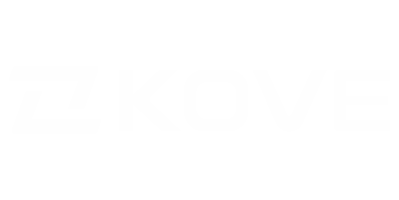 Logo producenta KOVE
