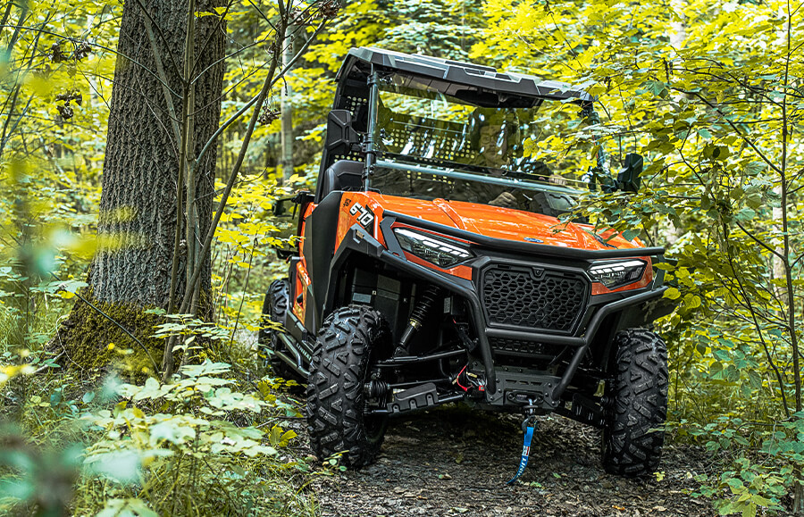 UTV